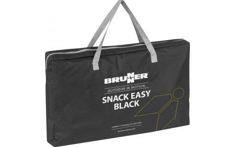 SNACK EASY BLACK