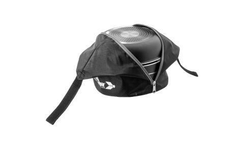 PIRATE SPACE MASTER Ø 24