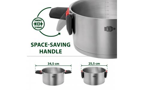 ACADEMY COMPACT Ø 22