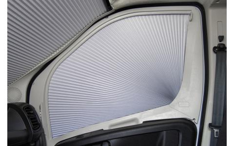 Seitenfenster-Set (rechts + links)