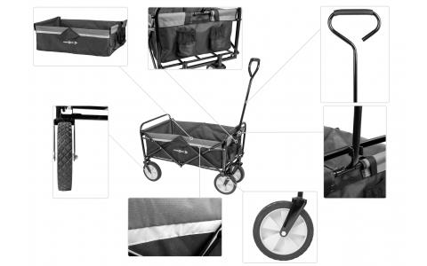 CARGO LINX