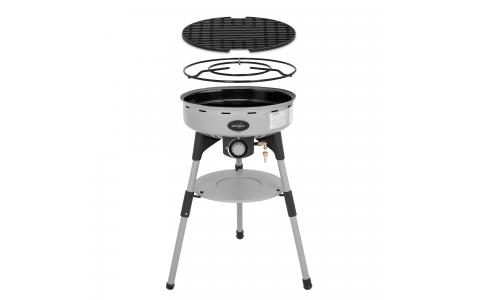 DEVIL BBQRUISER HT CLASSIC...