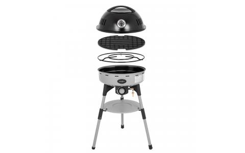 DEVIL BBQRUISER HT ROUNDGRID