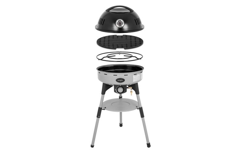 DEVIL BBQRUISER HT ROUNDGRID