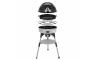 DEVIL BBQRUISER HT ROUNDPAN