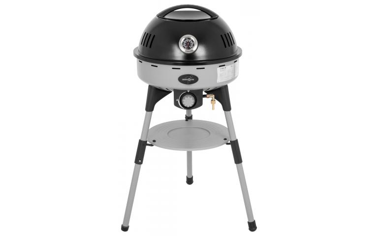 DEVIL BBQRUISER HT ROUNDPAN