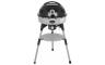 DEVIL BBQRUISER HT ROUNDPAN