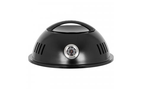 BBQRUISER DOME