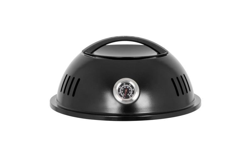 BBQRUISER DOME