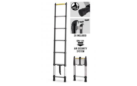 LADDY ALCOVE AIR