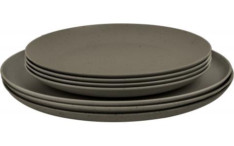 LUNCH BOX PLA TIERRA COCOA