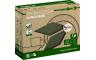 LUNCH BOX PLA TIERRA COCOA