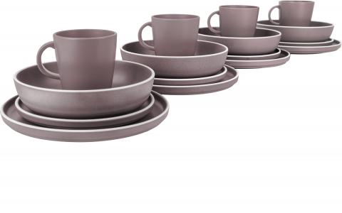 Essteller ø 25 cm