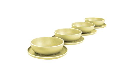 Salatschüssel ø 25 cm