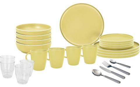ALL INCLUSIVE DOLOMIT YELLOW