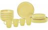 LUNCH BOX DOLOMIT YELLOW