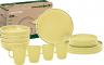 LUNCH BOX DOLOMIT YELLOW