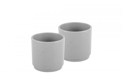 Set Espresso Inmano
