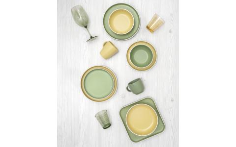 Set Espresso Inmano