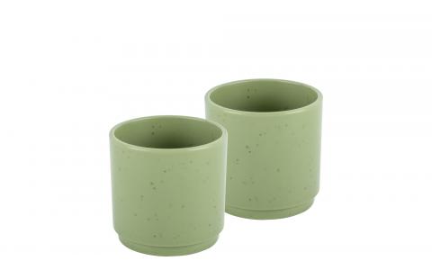 Set Espresso Inmano