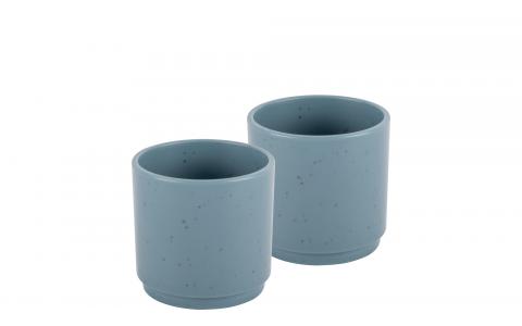 Set Espresso Inmano