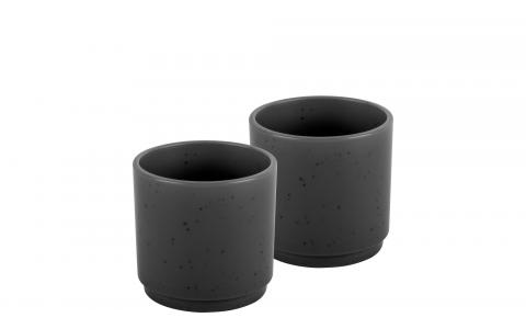 Set Espresso Inmano