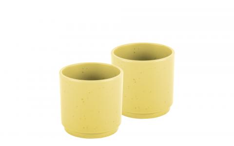 Set Espresso Inmano