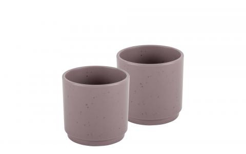 Set Espresso Inmano