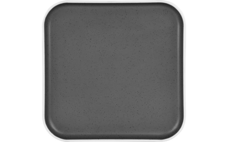 Essteller 25x25 cm