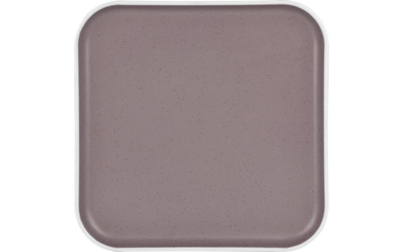 Essteller 25x25 cm