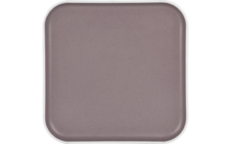 Essteller 25x25 cm