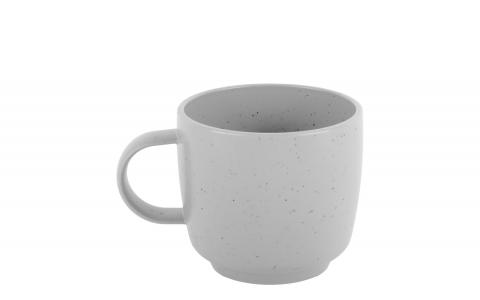 Henkelbecher Cappuccino