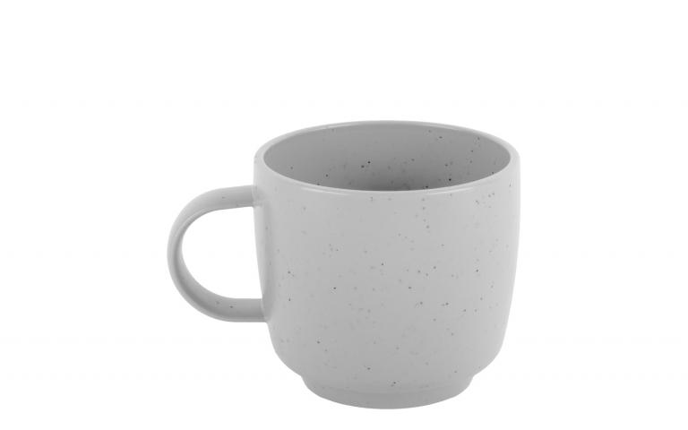 Henkelbecher Cappuccino