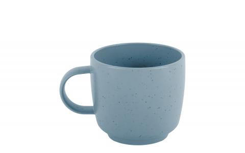 Henkelbecher Cappuccino
