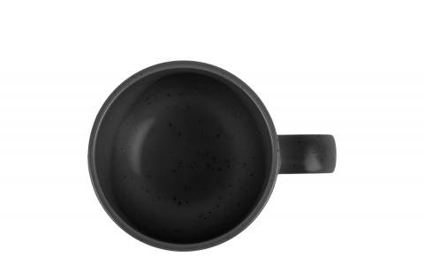 Henkelbecher Cappuccino