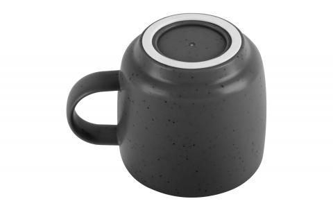 Henkelbecher Cappuccino