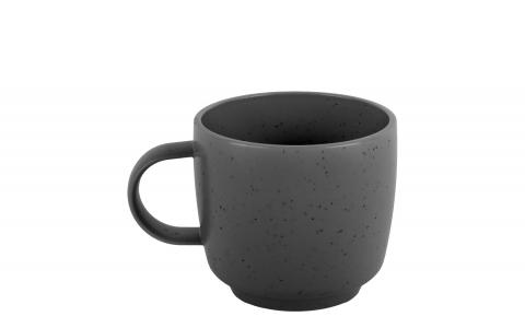 Henkelbecher Cappuccino
