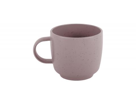Henkelbecher Cappuccino