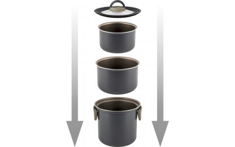 TORRALTA Ø 18