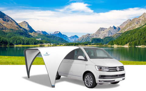 RHOMBUS VAN