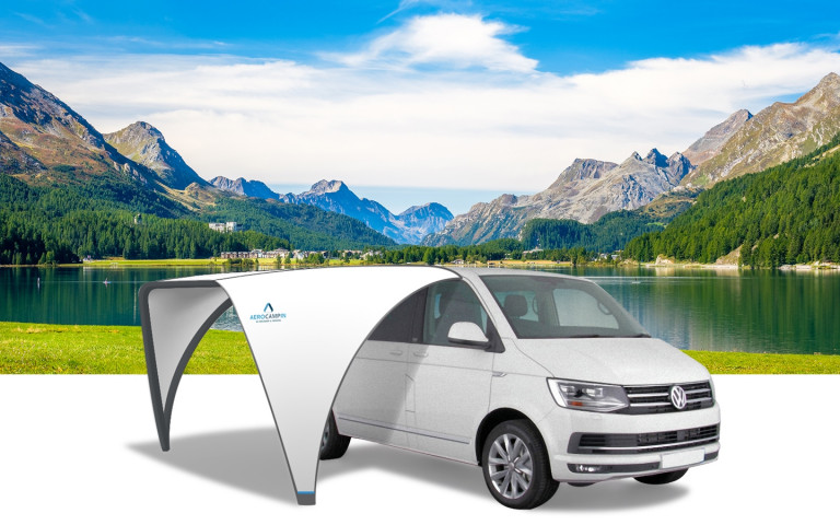 RHOMBUS VAN