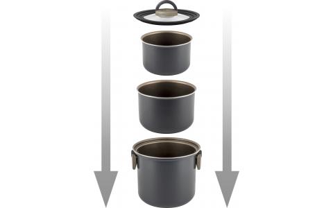 TORRALTA Ø 20