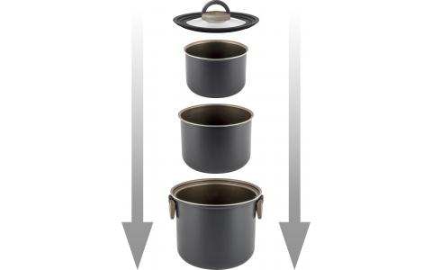 TORRALTA Ø 22