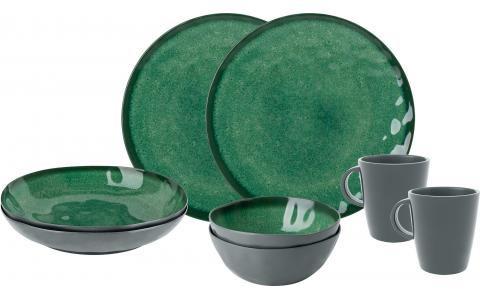 TÊTE-Â-TÊTE VENETIAN SEA GREEN
