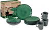 LUNCH BOX VENETIAN SEA GREEN