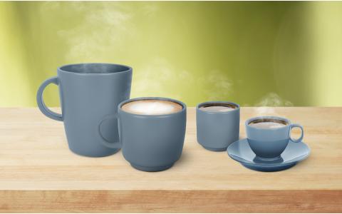 SET ESPRESSO