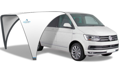 RHOMBUS VAN