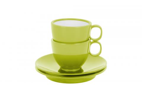 SET ESPRESSO