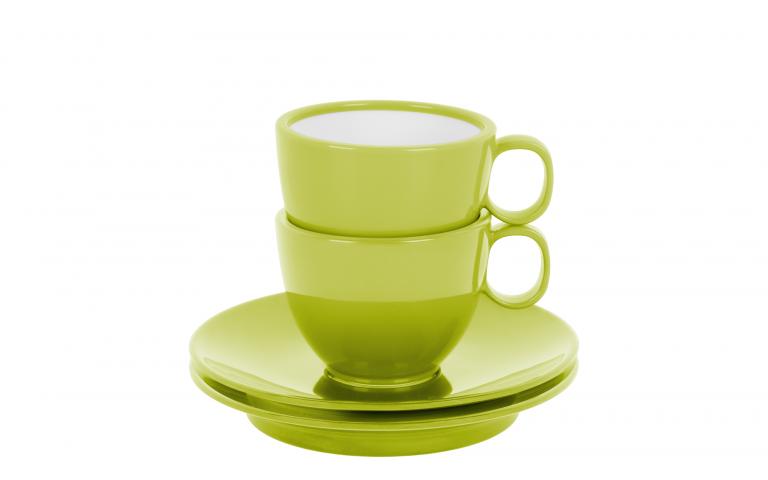 SET ESPRESSO