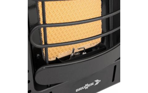 DEVIL MEGAHEATER